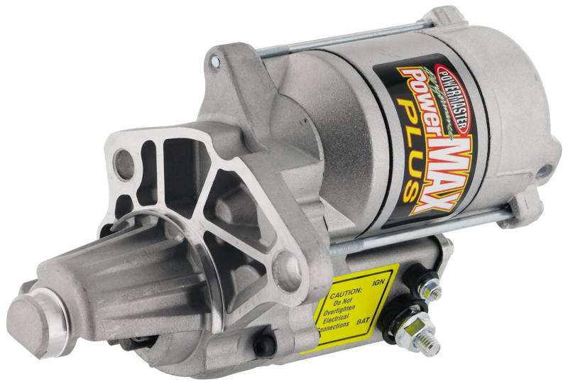 Powermaster 9300 Starter von Powermaster Performance