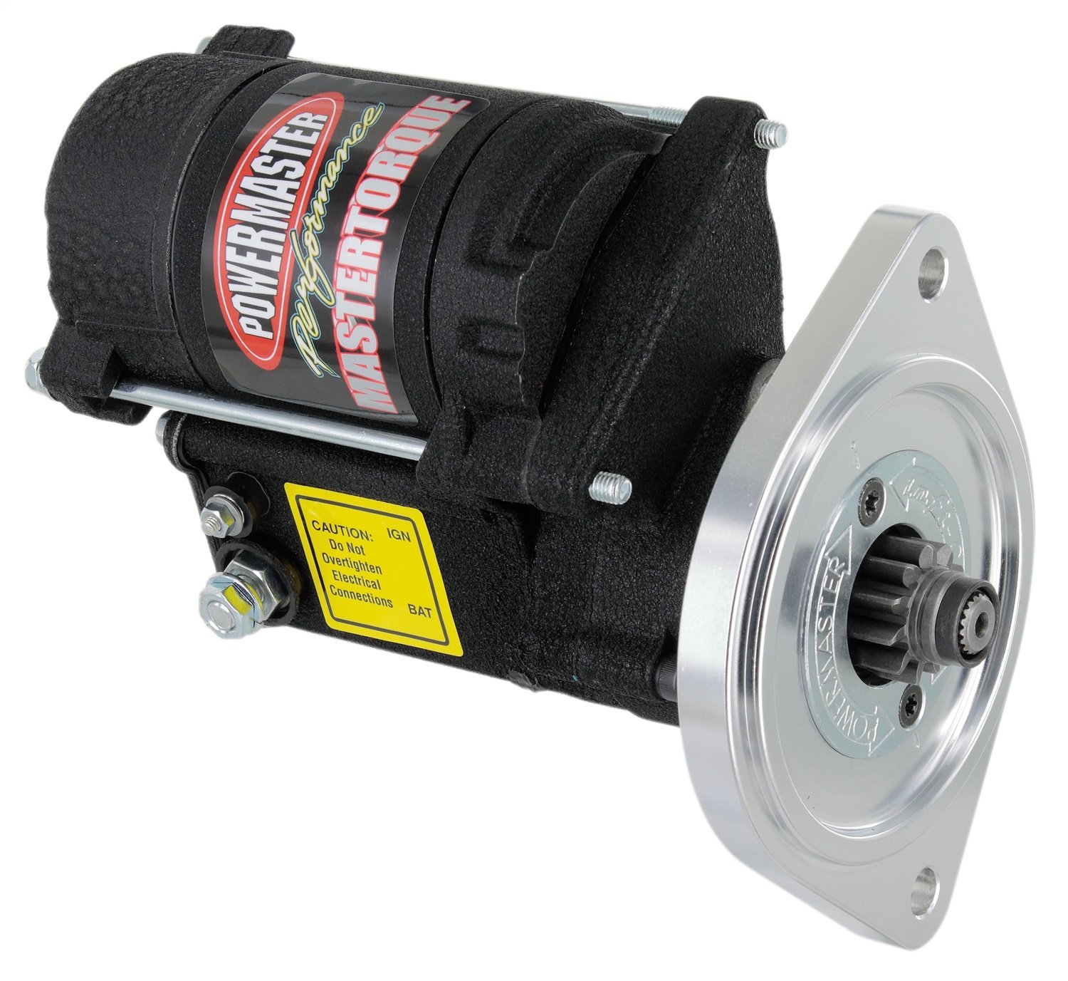 Powermaster 9604 Mastertorque Starter von Powermaster Performance