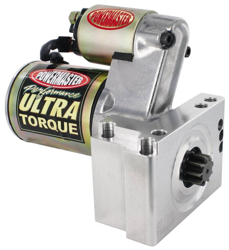 Powermaster 9426 Ultra Torque Starter von Powermaster