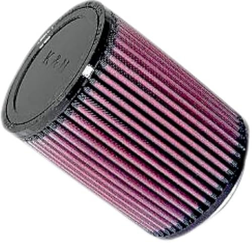 K&N Racing Sport Luftfilter Air Filter High RU-2820 für Dinli Special 450 S von Powersports