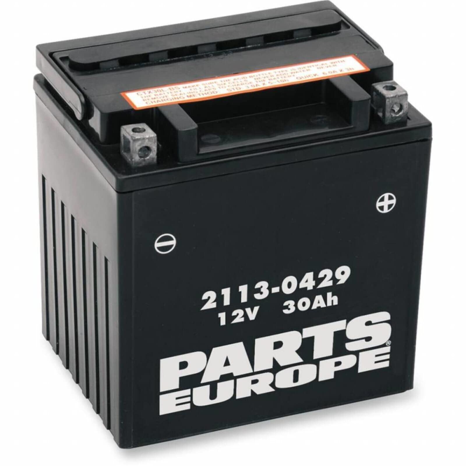 Parts Europe Batterie GTX30L-BS / YIX30L-BS Cfmoto Cforce 450 520 625 850 1000 von Powersports