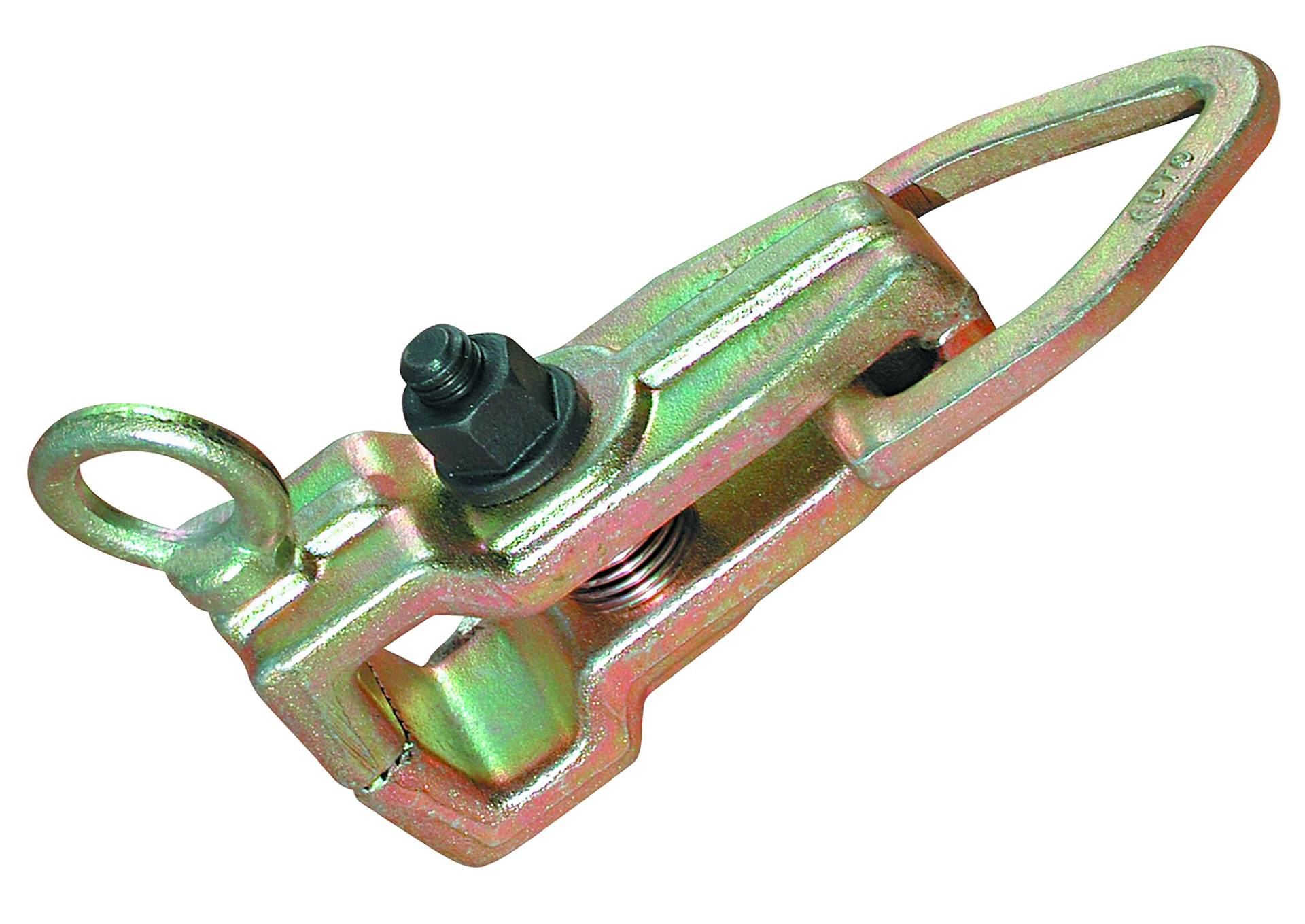 Power-TEC 91095 Pinza Clamp - 50mm von PowerTec