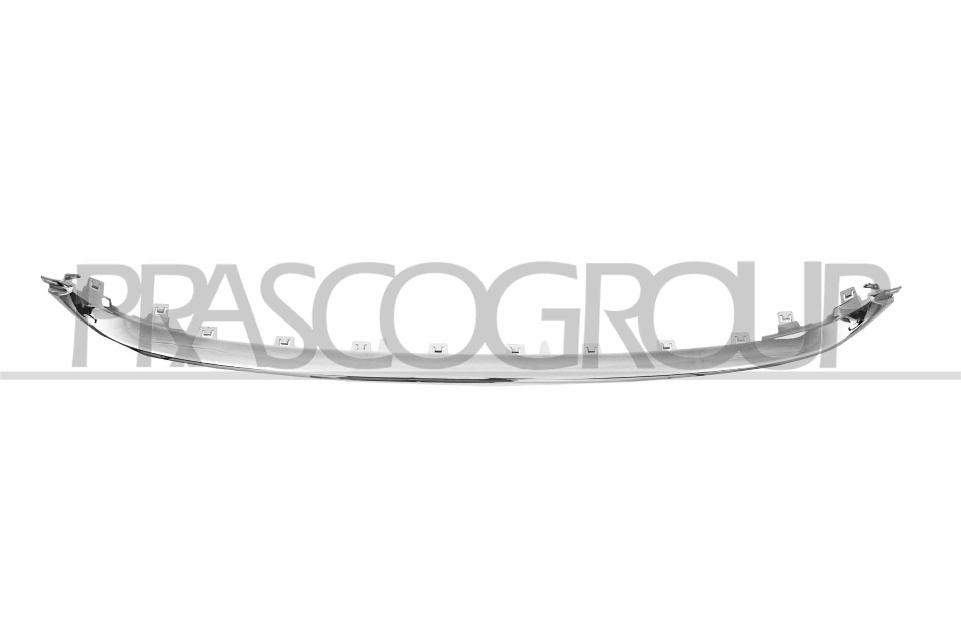 (B08R3Y792X) Prasco FT0321245 - Zier-/Schutzleiste, Kühlergitter von Prasco