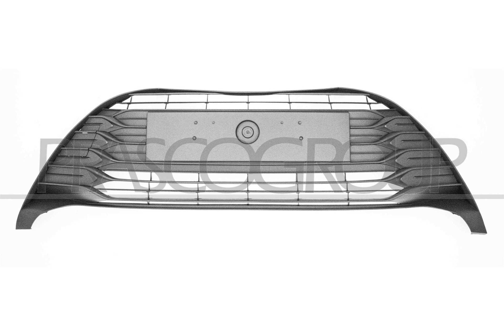 (B08RK39XLR) in unserem Katalog. Ändern Sie das Produktattribut in PRASCO TY3301244 Zier-/Schutzleiste Stoßfänger von Prasco