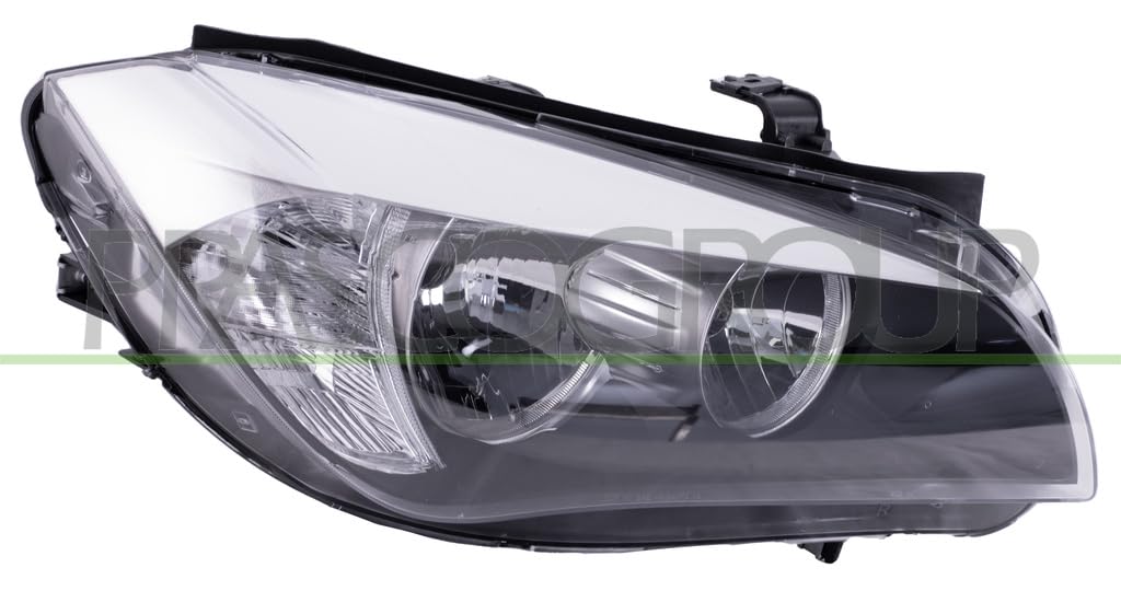 BMW - X1 - E84 - Mod. 06/12-06/15 mit LWR mit Motor von Prasco