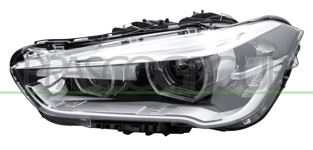 BMW - X1 - F48 - Mod. 08/15-09/19 mit LWR mit Motor Tagfahrlicht LED von Prasco