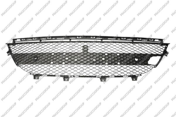 Blende, Stoßfänger vorne Prasco ME8322120 von Prasco