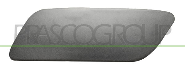 Blende, Stoßfänger vorne links Prasco AD0361238 von Prasco