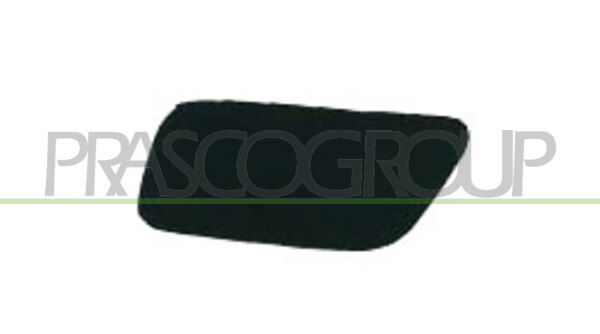 Blende, Stoßfänger vorne links Prasco BM0461238 von Prasco