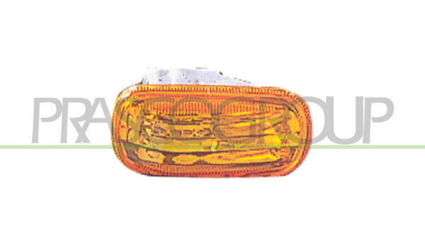 Blinkleuchte vorne seitlicher Einbau Prasco HD0384139 von Prasco