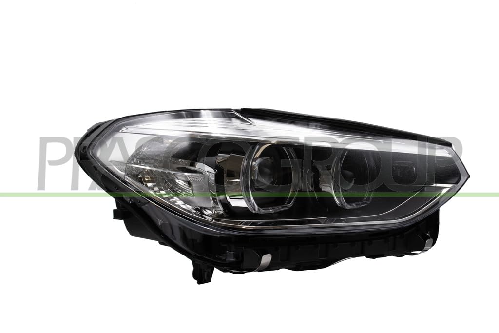 Bmw - X3 - G01 - Mod. 08/17-08/21 mit LWR mit Motor mit AFS-System LED von Prasco