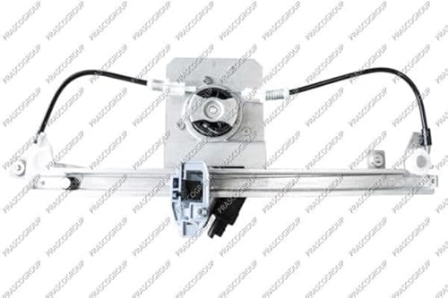 Fensterheber elektrisch mit Motor - Comf von Prasco