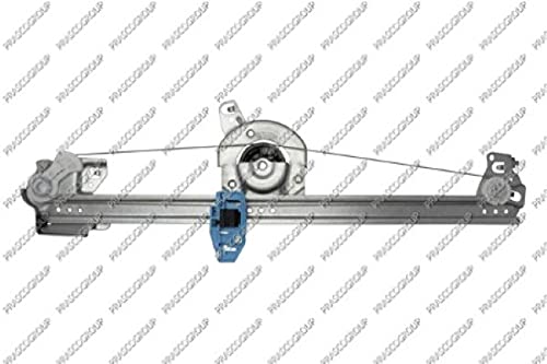 Fensterheber elektrisch ohne Motor von Prasco