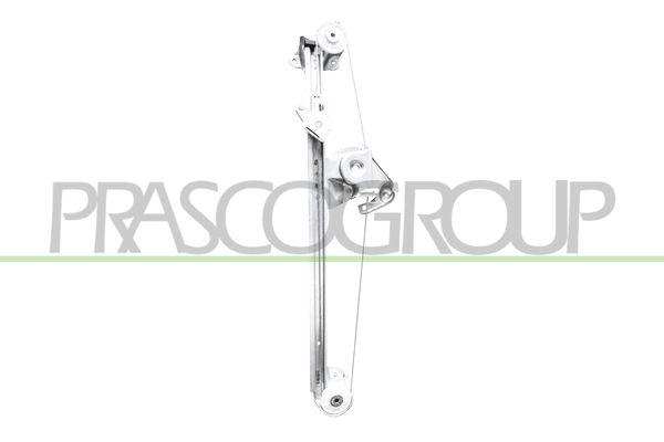 Fensterheber hinten Prasco ME035W064 von Prasco