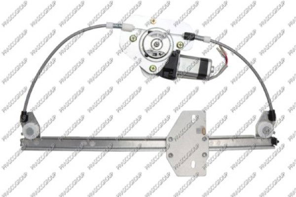 Fensterheber hinten rechts Prasco RN026W065 von Prasco