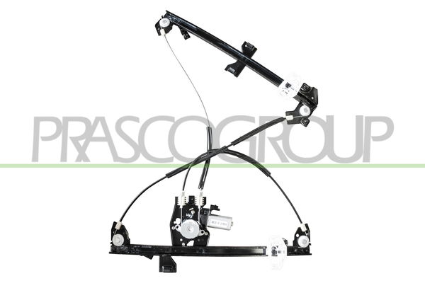 Fensterheber vorne links Prasco CI915W026 von Prasco