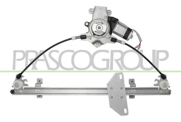 Fensterheber vorne links Prasco DS350W026 von Prasco