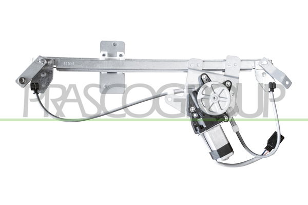 Fensterheber vorne links Prasco ME302W022 von Prasco