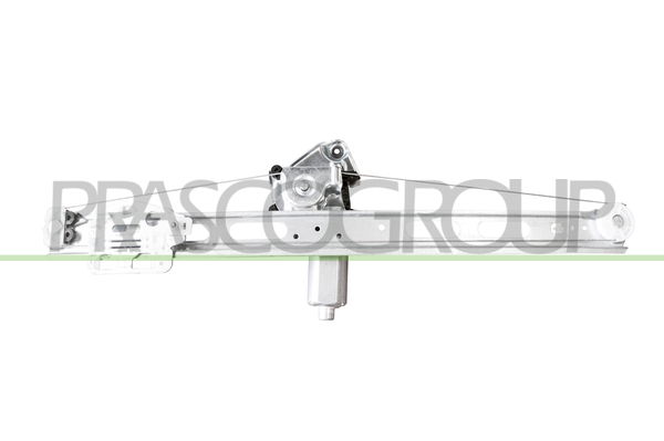 Fensterheber vorne links Prasco ME320W026 von Prasco