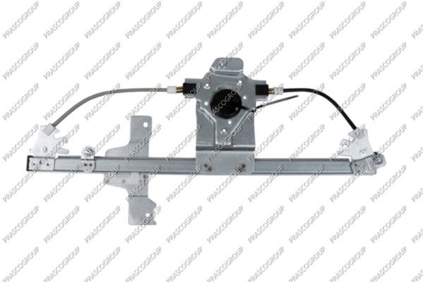 Fensterheber vorne rechts Prasco PG324W023 von Prasco