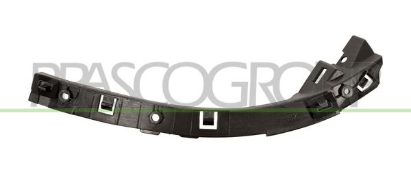 Halter, Stoßfänger hinten links Prasco FT1241054 von Prasco