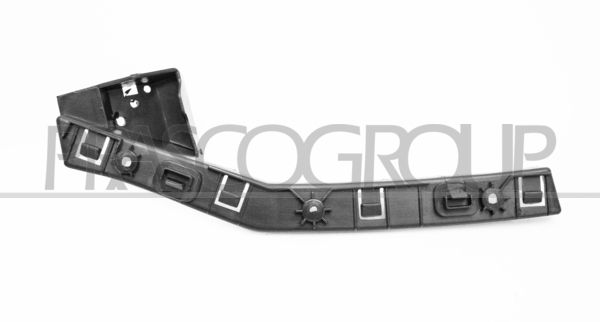 Halter, Stoßfänger hinten rechts Prasco FT0401053 von Prasco