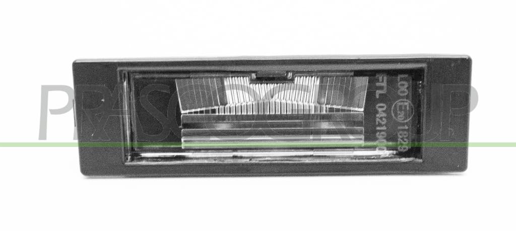 Kennzeichenleuchte hinten rechts/links von Prasco