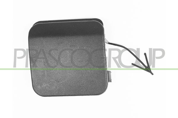 Klappe, Abschlepphaken hinten Prasco FD4321286 von Prasco