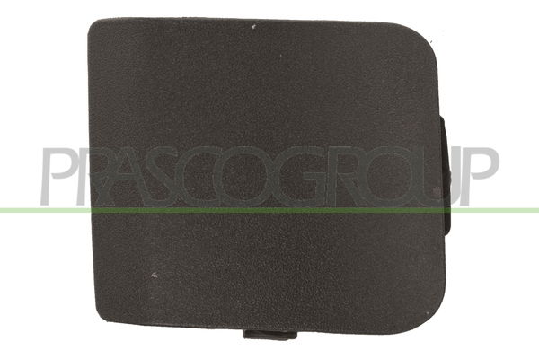 Klappe, Abschlepphaken vorne Prasco FD3521236 von Prasco