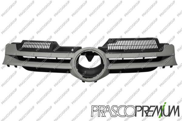 Kühlergitter Prasco VG0362001 von Prasco