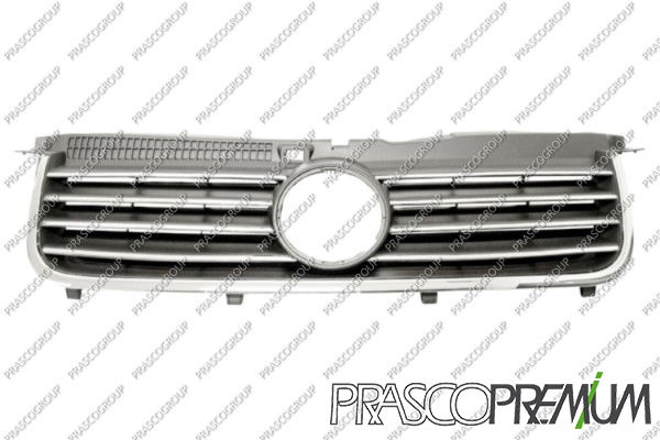 Kühlergitter Prasco VG0532001 von Prasco