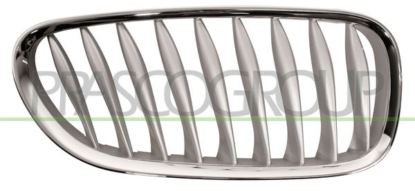Kühlergitter rechts Prasco BM6242013 von Prasco