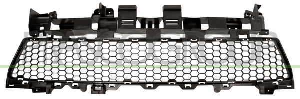 Lüftungsgitter, Stoßfänger vorne Prasco DA2242120 von Prasco