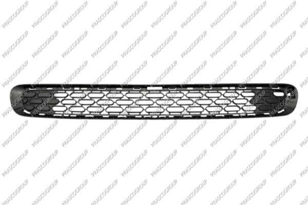 Lüftungsgitter, Stoßfänger vorne Prasco MN3122121 von Prasco