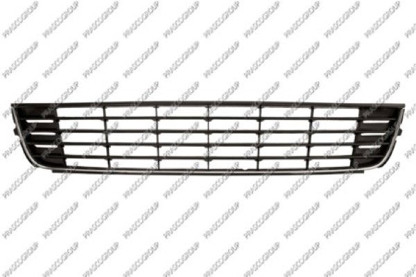 Lüftungsgitter, Stoßfänger vorne Prasco VG7192120 von Prasco