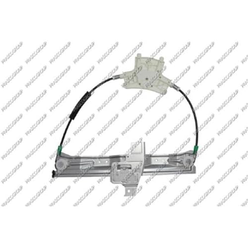 Mechanismus Fensterheber hinten rechts von Prasco