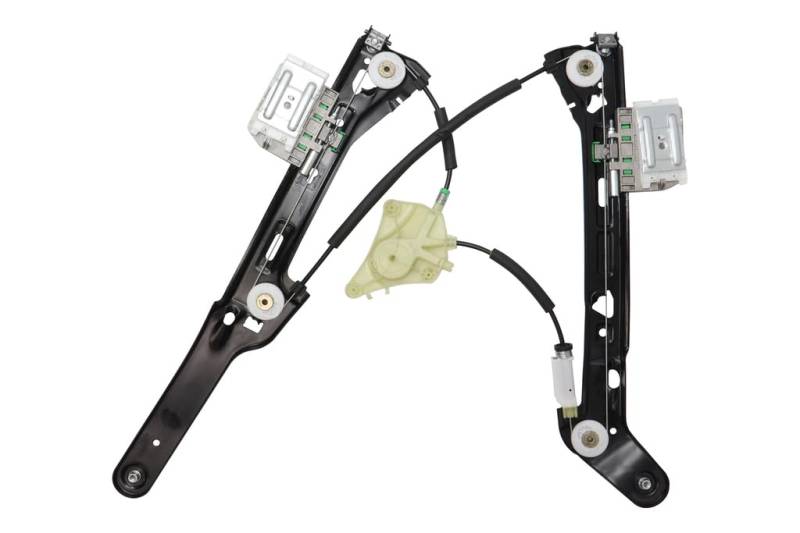 Mechanismus Fensterheber hinten rechts von Prasco