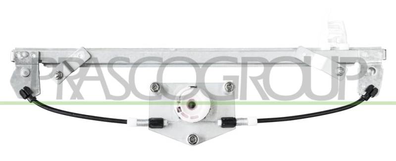 Mechanismus Fensterheber vorne links von Prasco