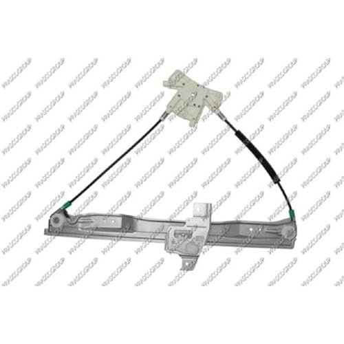 Mechanismus Fensterheber vorne rechts von Prasco