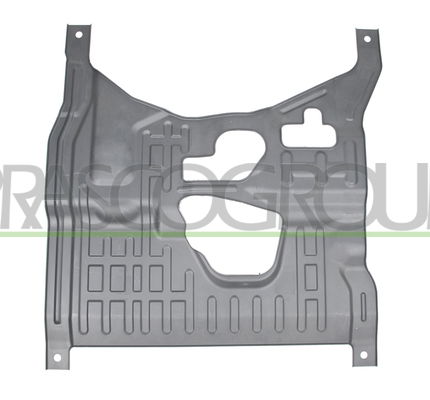 Motorraumdämmung mitte unten Prasco CI9071900 von Prasco
