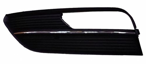 PRASCO AD3242126 Frontgrillspoiler von Prasco