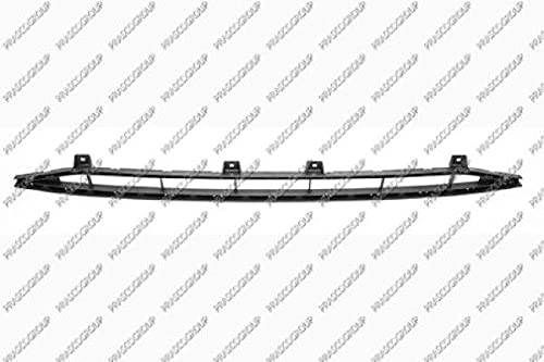 PRASCO AD6252120 Lüftungsgitter Stoßfänger von Prasco