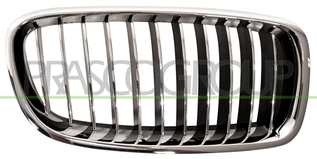 PRASCO BM0282013 Frontgrillspoiler von Prasco