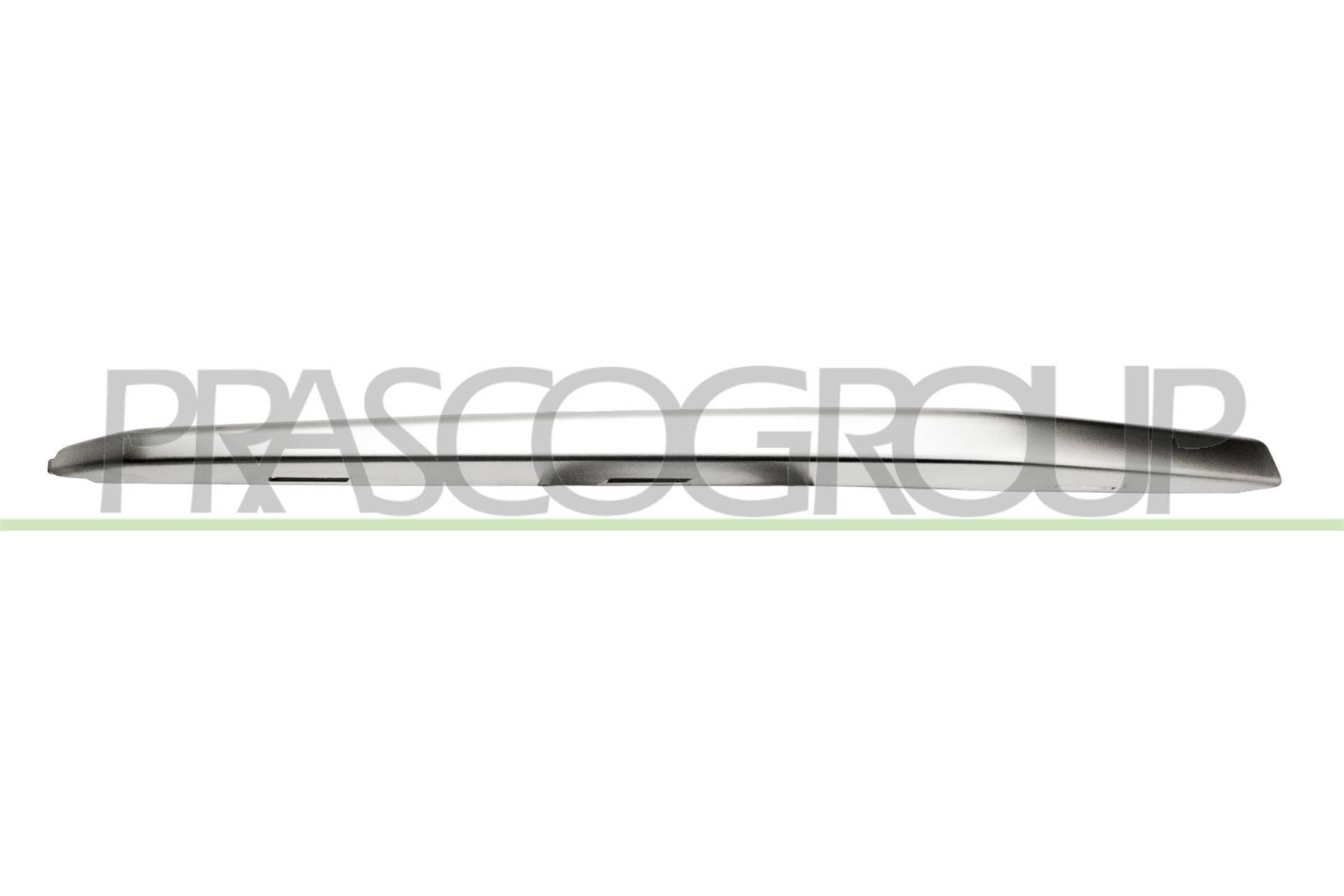 PRASCO BM0311223 Zier- / Schutzleiste, Kühlergitter rechts von Prasco