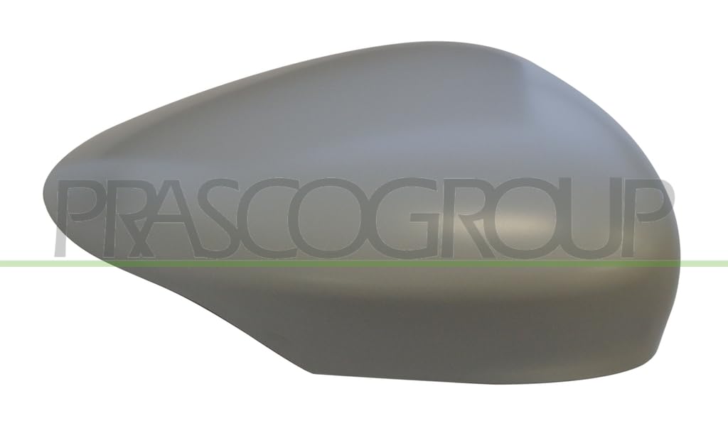 PRASCO - FD3447413 - AUSSENSPIEGELKAPPE LINKS-SCHWARZ (ABS) von Prasco