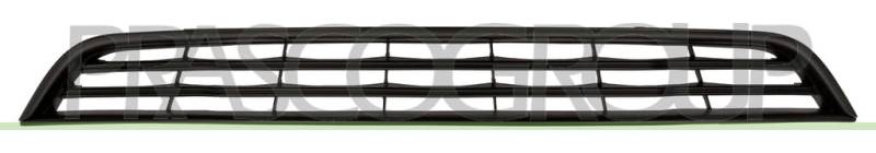 PRASCO FD3462120 Frontgrillspoiler von Prasco