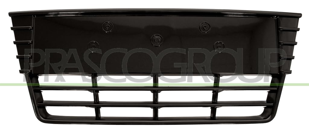 PRASCO FD4282121 Frontgrillspoiler von Prasco