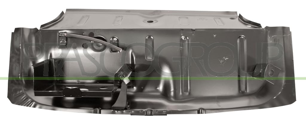 Prasco - FT0033800 - Fiat - 500 L - Mod. 03/65 - 09/75 - Verkleidung Innen Vorne-Mit Batteriehaltern Mod. L/R/F/N/D von Prasco