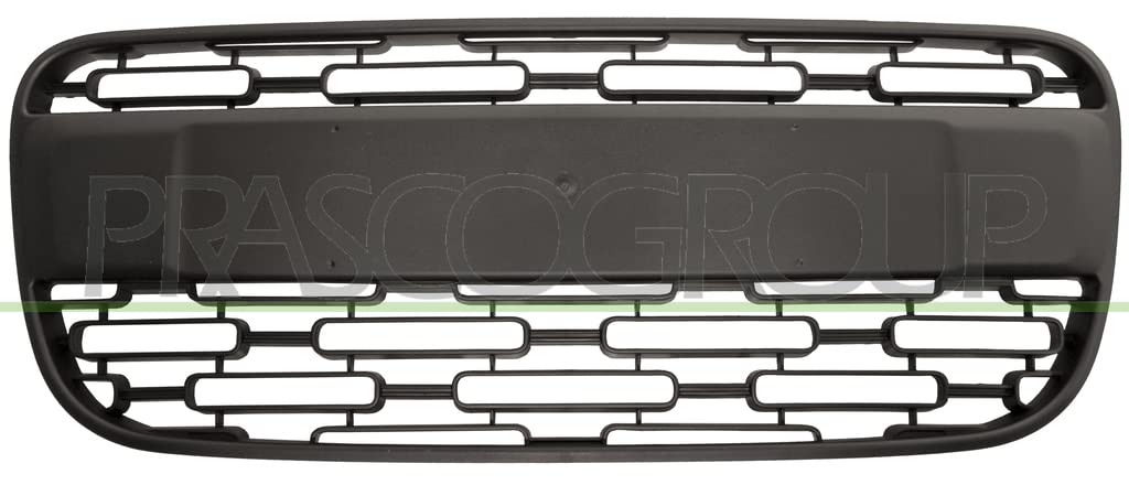 PRASCO FT1242120 Frontgrillspoiler von Prasco