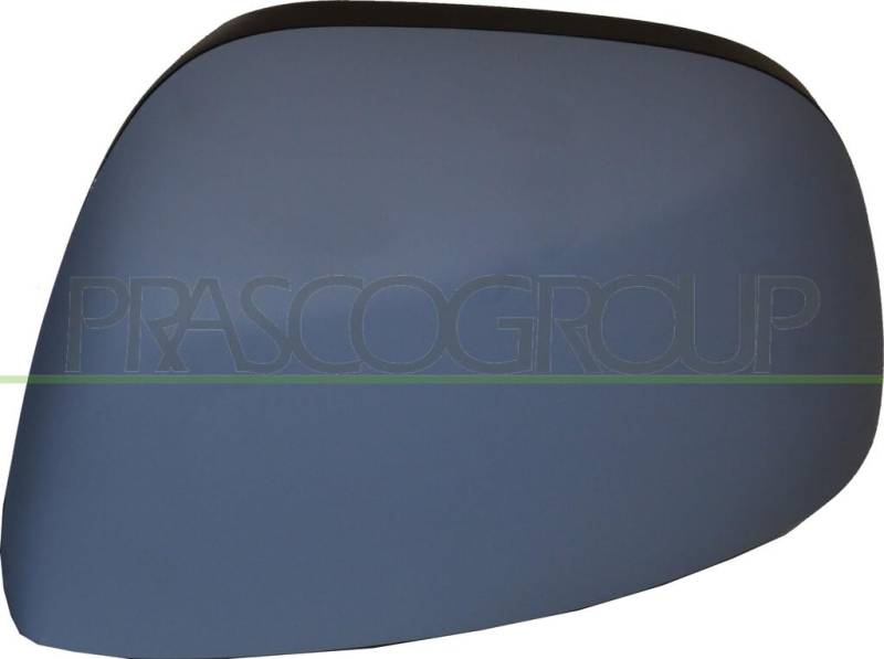 PRASCO - FT3607414 - AUSSENSPIEGELKAPPE LINKS-GRUNDIERT von Prasco